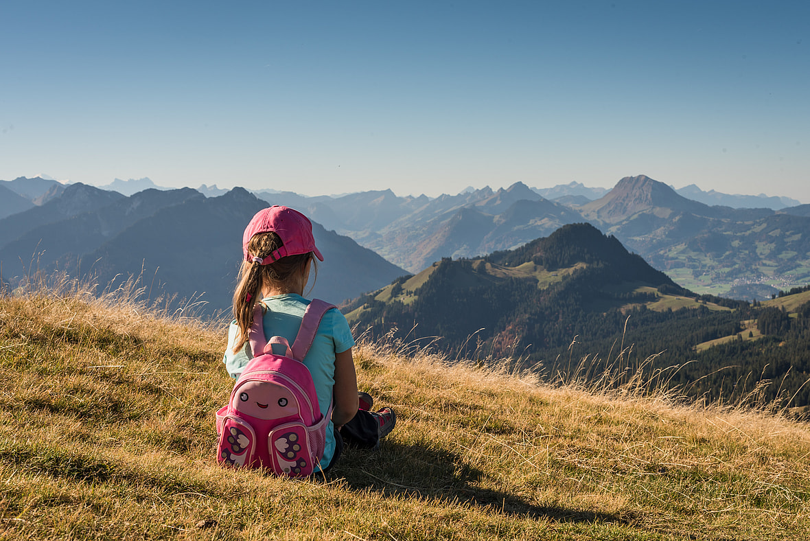 ultimate packing list for family vacation