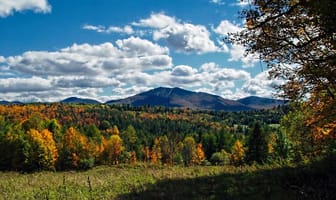 Vermont family vacation