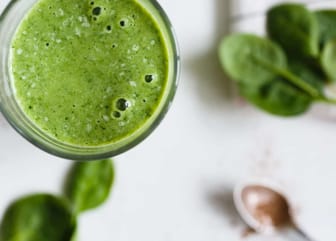 Reset Your Health with a Summer Cleanse