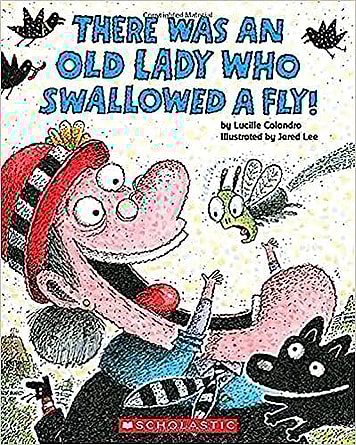 children's book