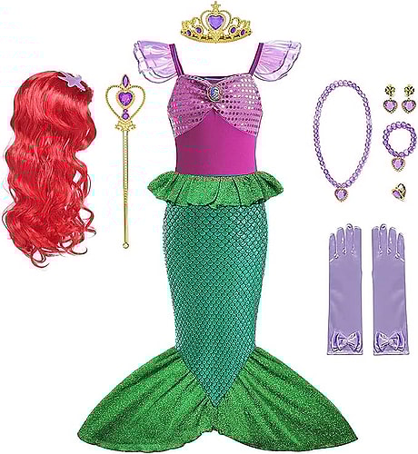 ariel