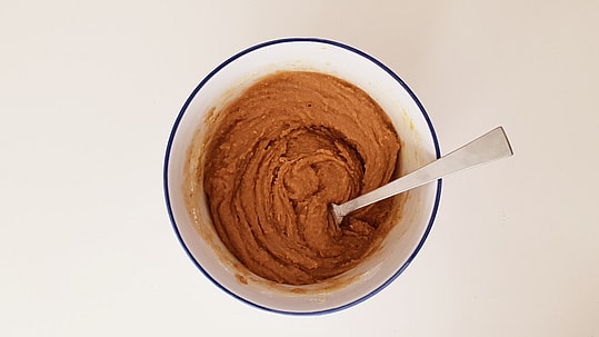 peanut butter