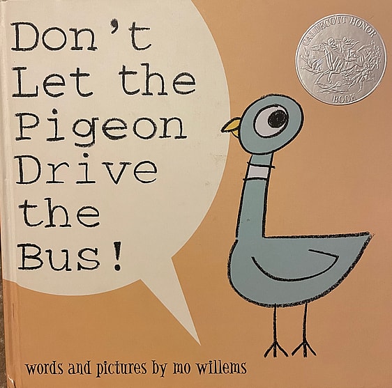 children's books