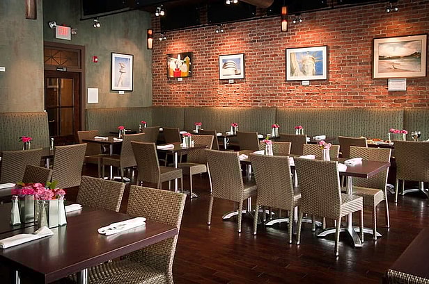 cafe amici