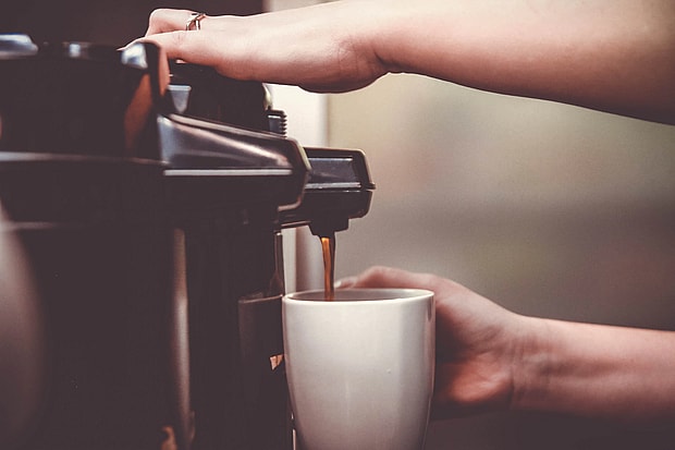How to clean a coffee maker and what happens when you don't