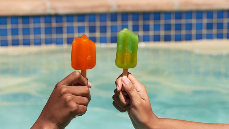 Beat The Heat