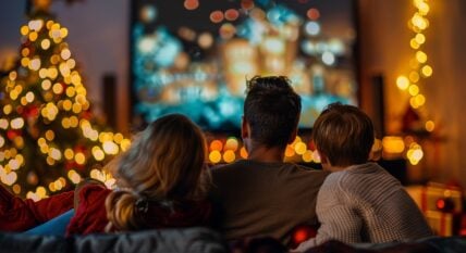 Christmas Movies