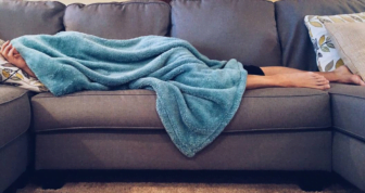 prevent getting sick