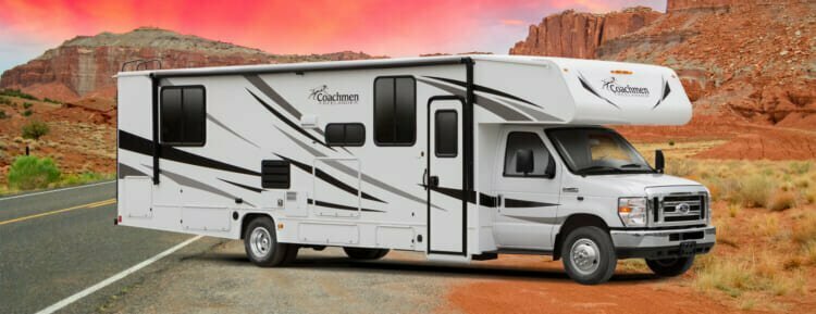 10 Amazing Family Motorhomes For Sale In The U.S. Right Now