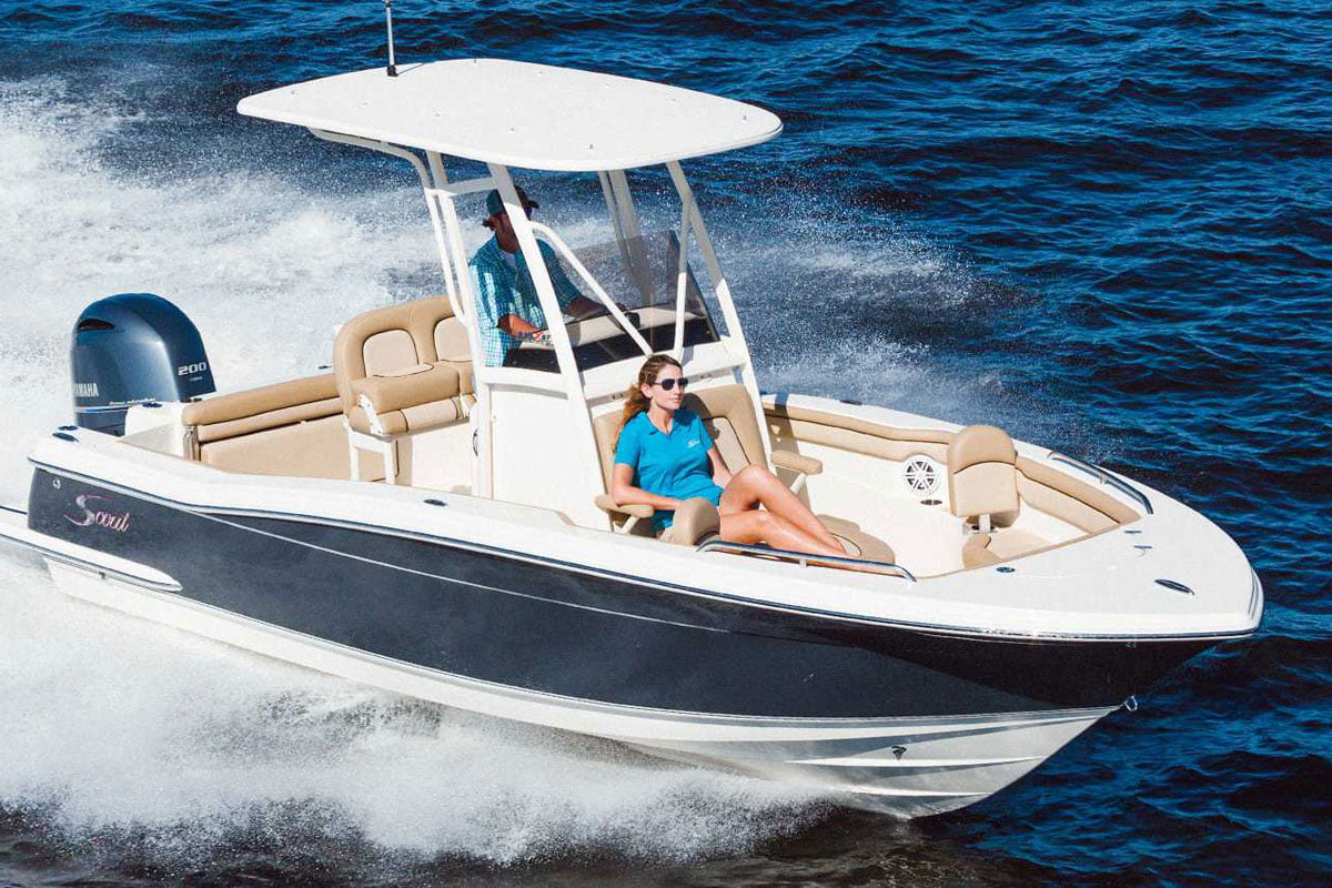 10 Affordable Family-Friendly Boats Perfect For Fishing