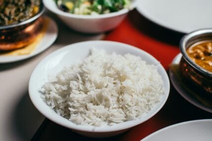 perfect rice
