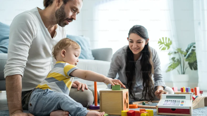 15 Best Toys for 15-Month-Old