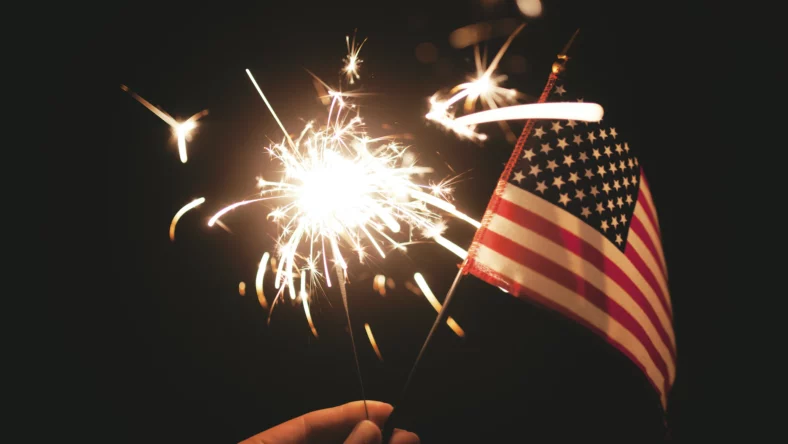 Fourth of July Family Activity Ideas
