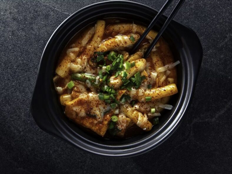 Spicy Food What to Eat When Sick Unsplash