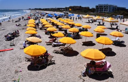 Syndication: Florida Today