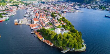 Bergen, Norway