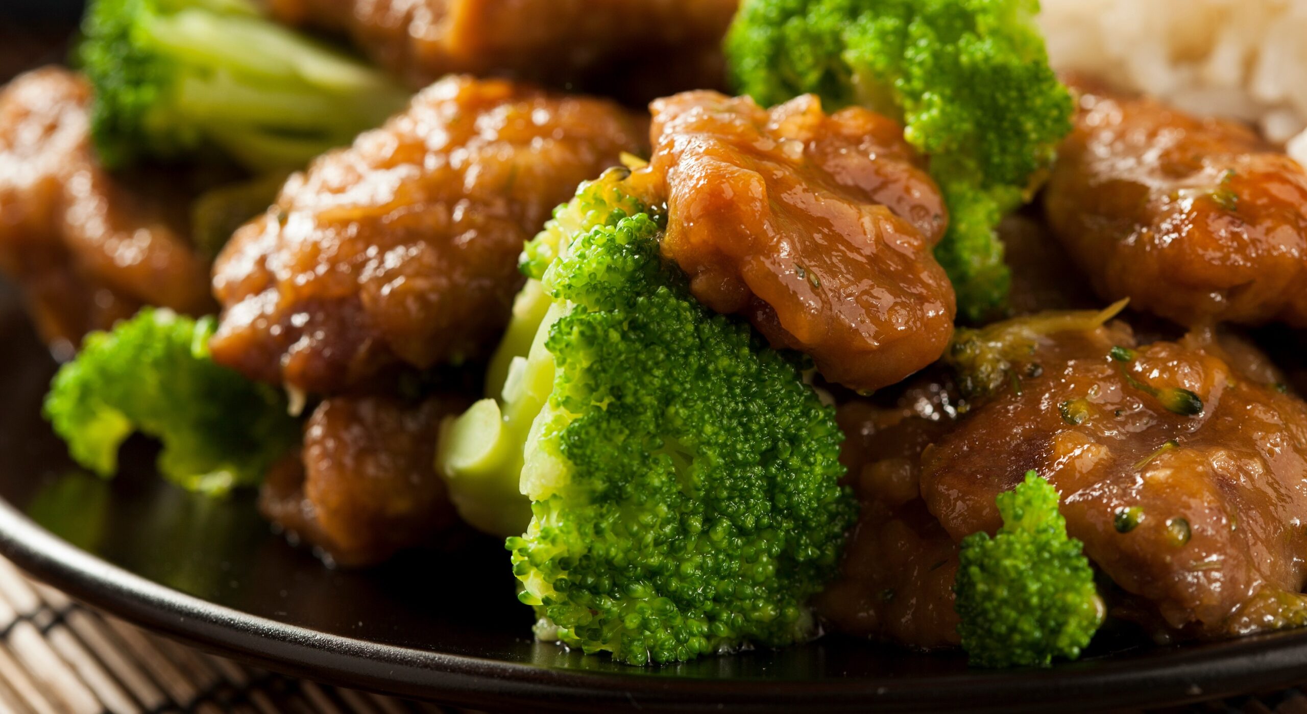 Beef and Broccoli Stir-Fry