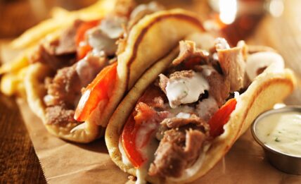 Greek Gyro