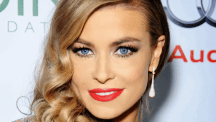 Carmen Electra