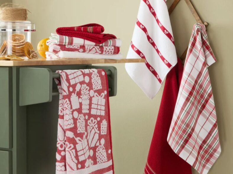 Kitchen Towels Costco