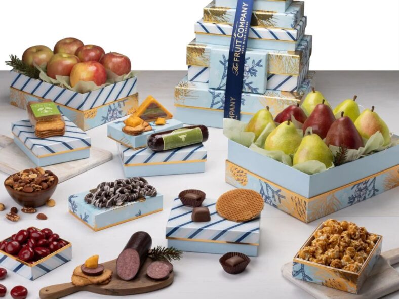 The Fruit Company Costco